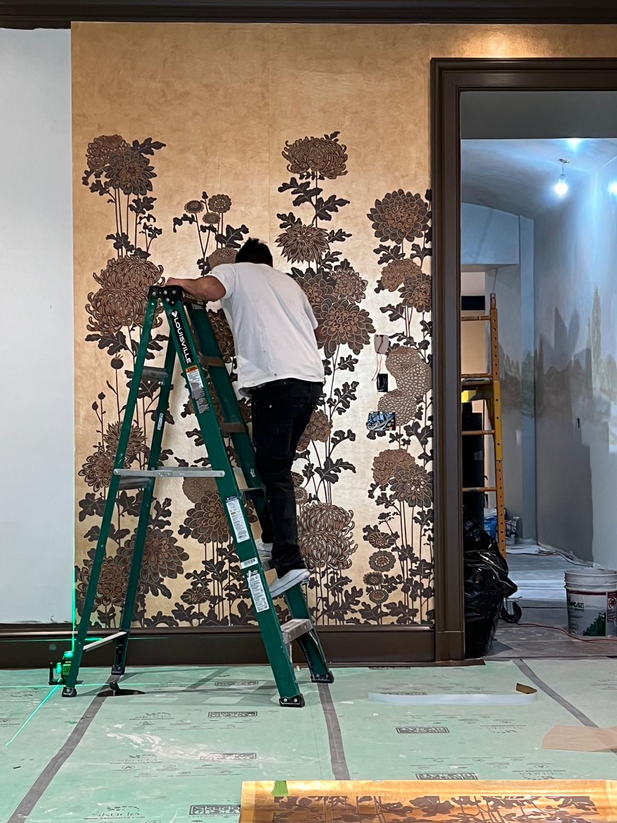 General Interior Remodeling