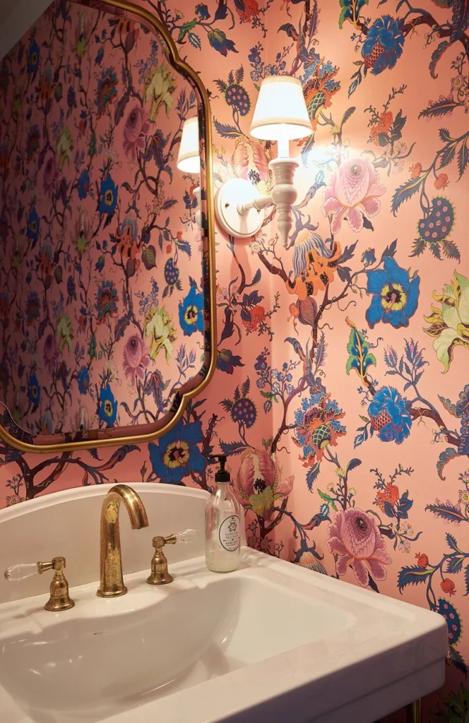 Bathroom renovation Clinton Hill Brooklyn NYC with modern finishes by Gurri Remodel contractor