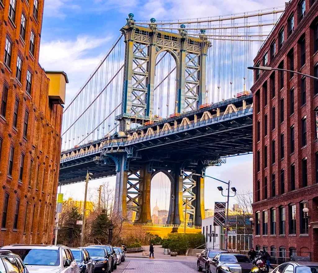 DUMBO Brooklyn loft apartment renovation with high-end interior remodeling by Gurri Remodel