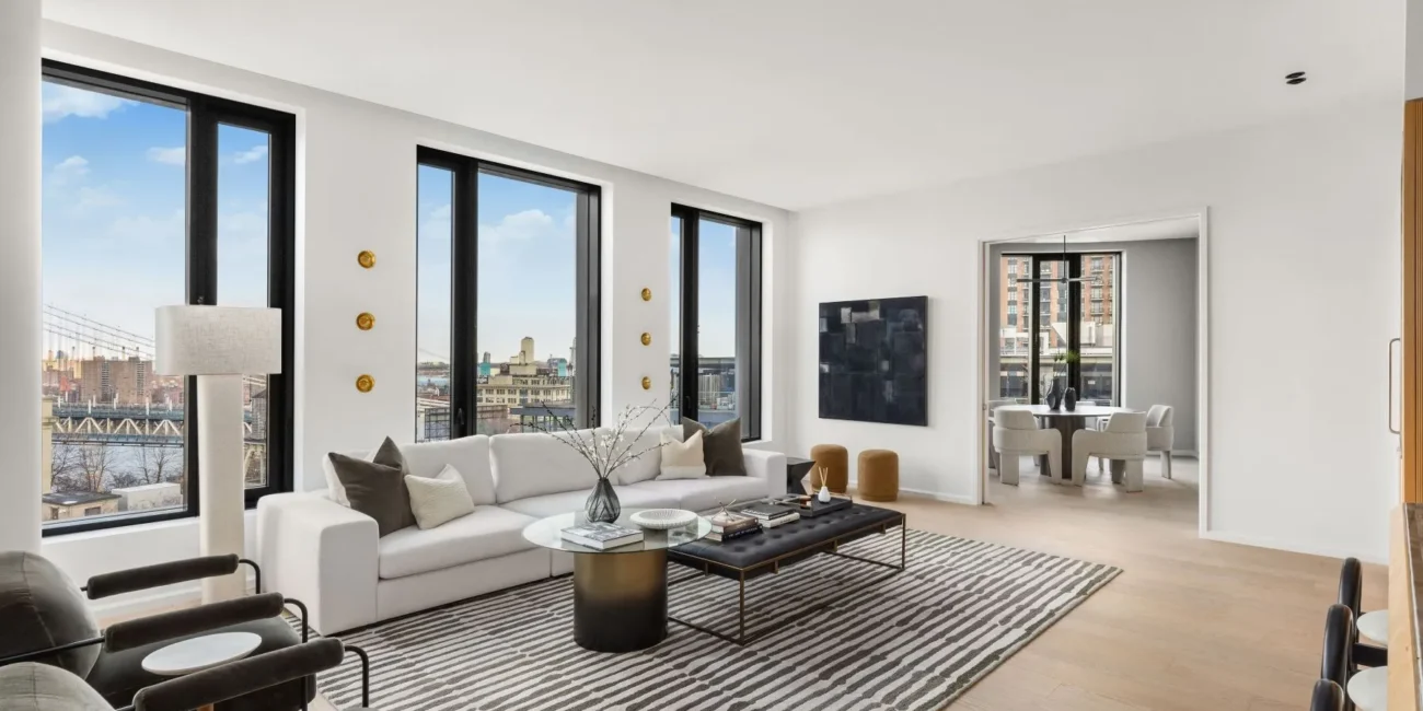 DUMBO remodeling construction project Brooklyn NYC managed by Gurri Remodel general contractor