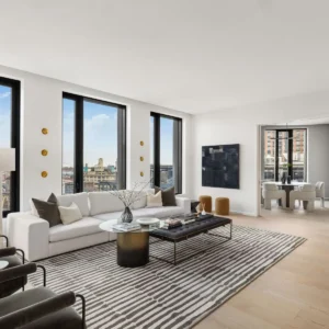 DUMBO remodeling construction project Brooklyn NYC managed by Gurri Remodel general contractor
