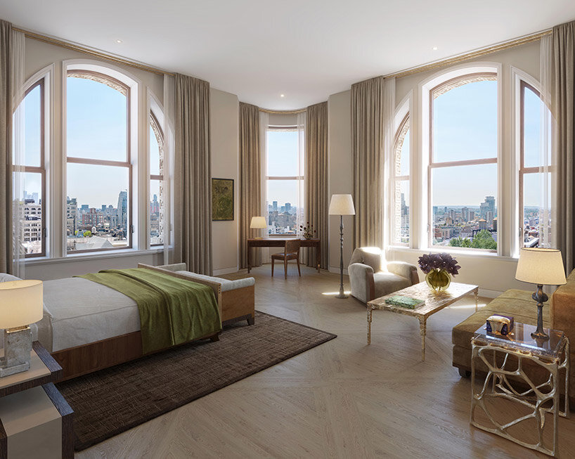 Flatiron remodeling construction project NYC managed by Gurri Remodel general contractor