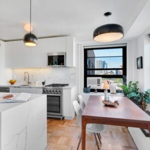 Fort Greene remodeling construction project Brooklyn NYC managed by Gurri Remodel general contractor