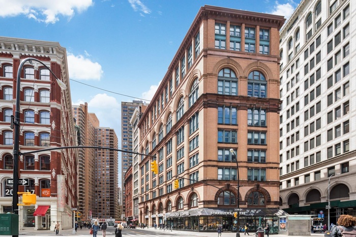NoHo loft interior renovation NYC with high-end remodeling by Gurri Remodel contractor
