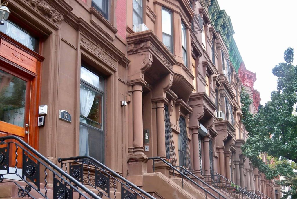 NYC apartment interior remodeling project by Gurri Remodel serving Manhattan and Brooklyn