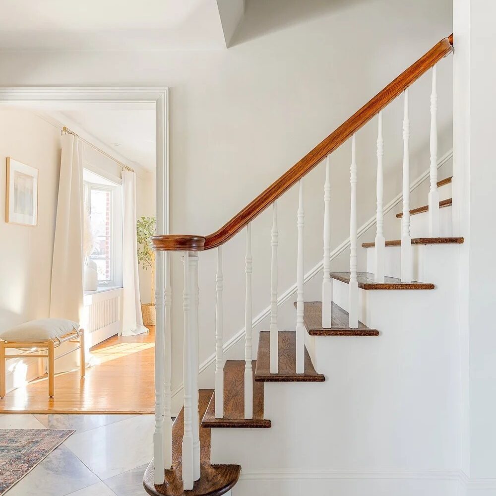 NYC apartment remodeling project by Gurri Remodel high-end interior renovation in New York City