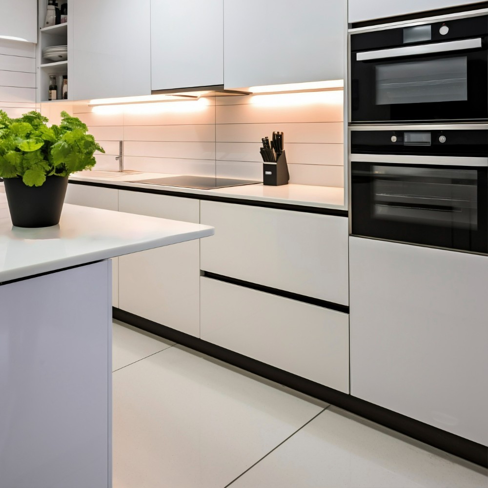 Custom millwork fabrication and installation NYC by Gurri Remodel contractor
