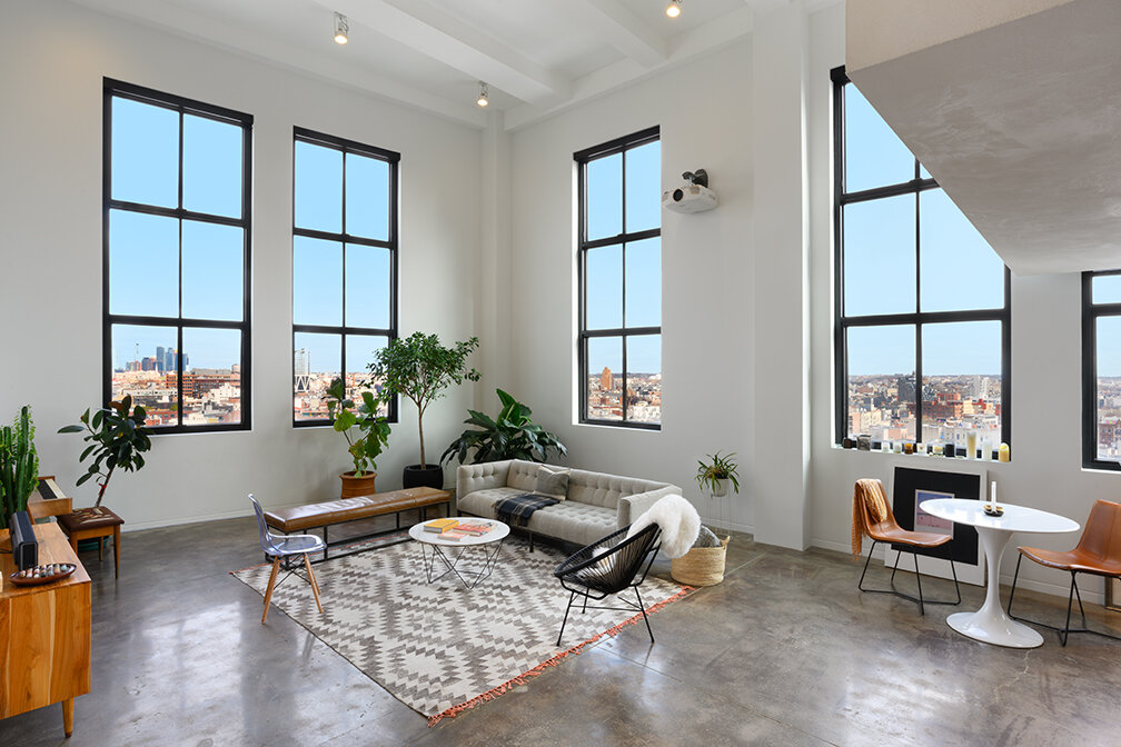 Williamsburg remodeling construction project Brooklyn NYC managed by Gurri Remodel contractor