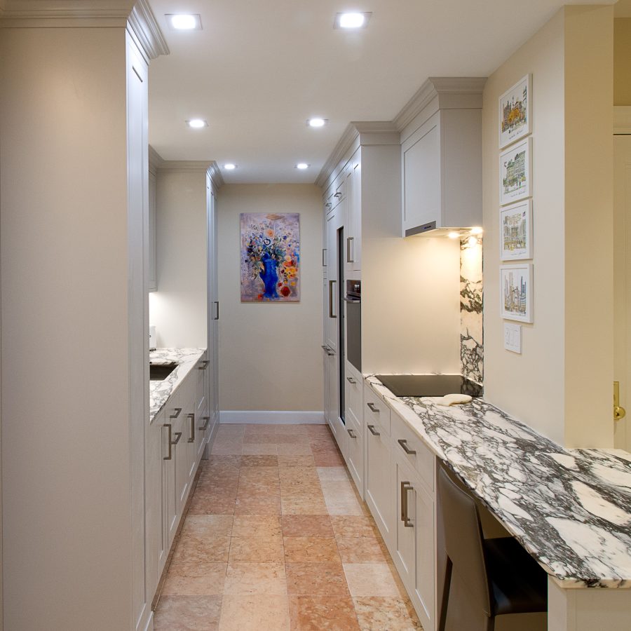 West 72nd Street Apartment. Photo shoot for Toni Sabatino [Jeffrey Siegel / The Mad Photographer]