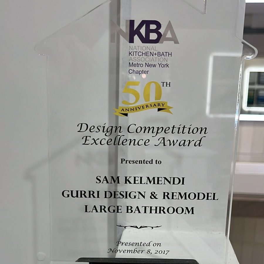 Award Wining